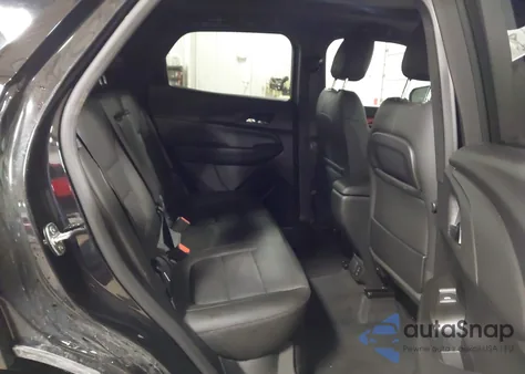 2024 Chevrolet Trailblazer Awd Rs z USA, uszkodzony, nr VIN KL79MUSLXRB091691